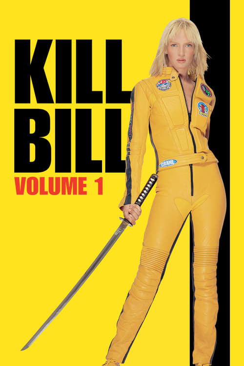 Kill Bill: Vol. 1