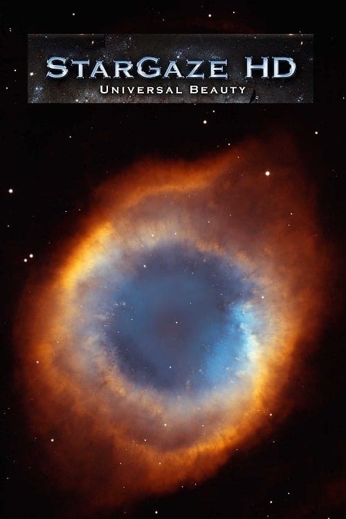 StarGaze HD: Universal Beauty