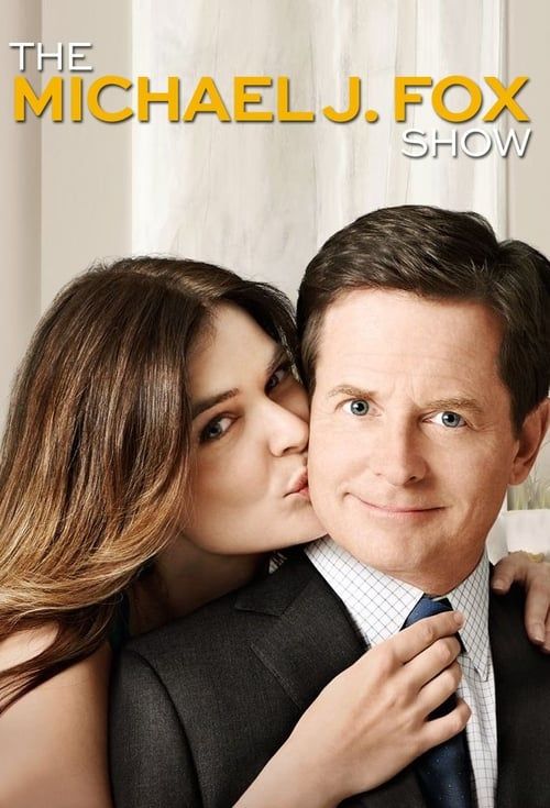 The Michael J. Fox Show