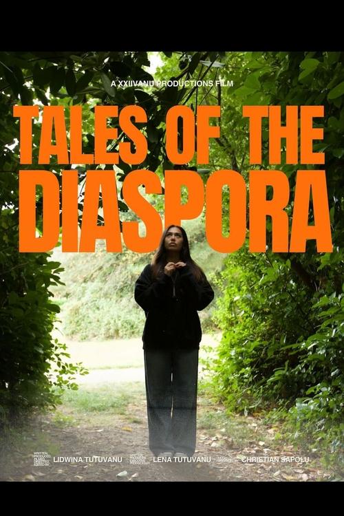 Tales of the Diaspora