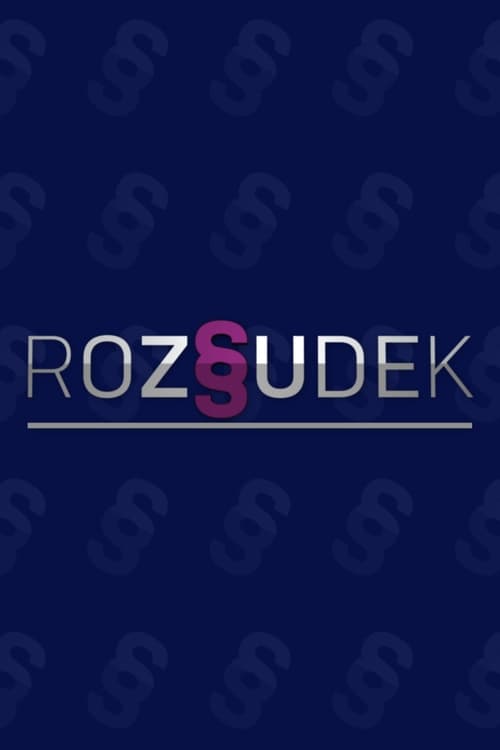 Rozsudek