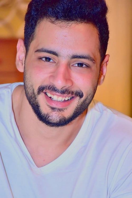 Hamed Al Sharrab