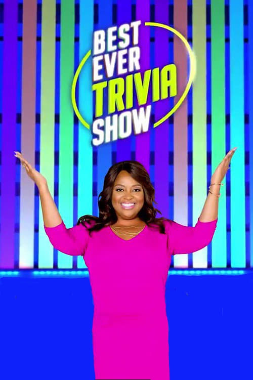 Best Ever Trivia Show