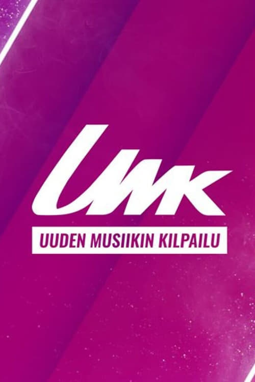 Uuden Musiikin Kilpailu