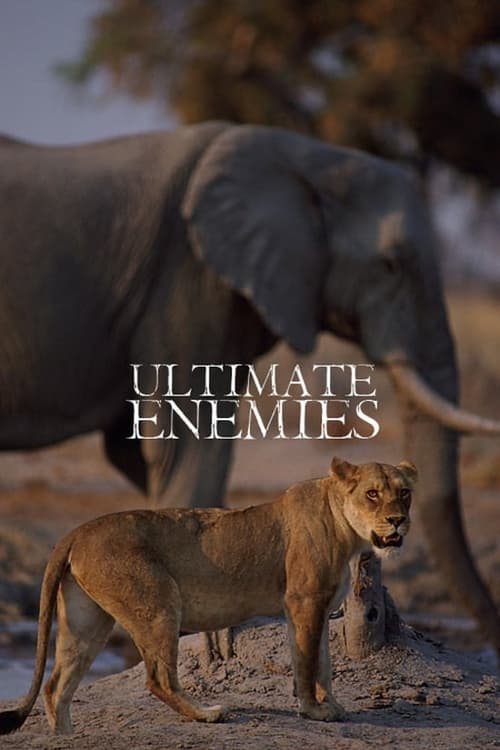 Ultimate Enemies: Revealed