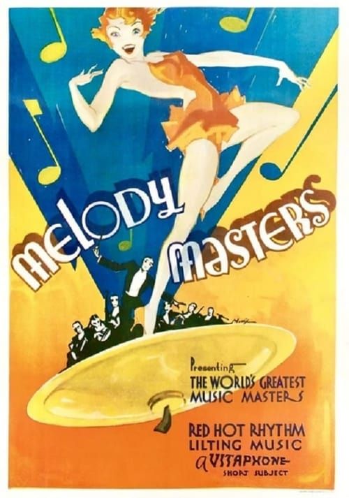 All Star Melody Masters