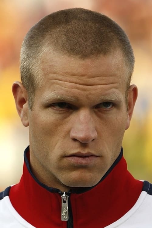 Jay DeMerit