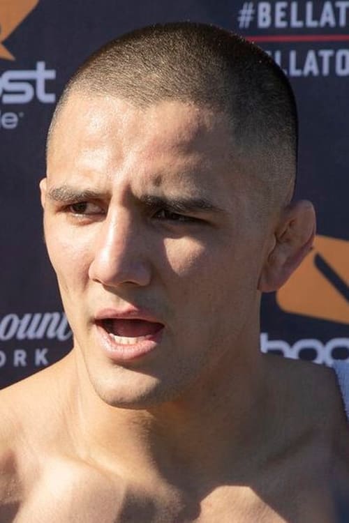 Aaron Pico