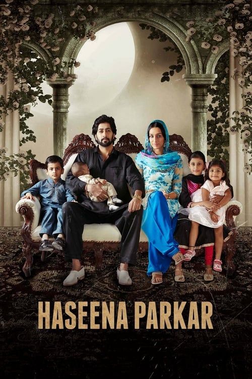 Haseena Parkar