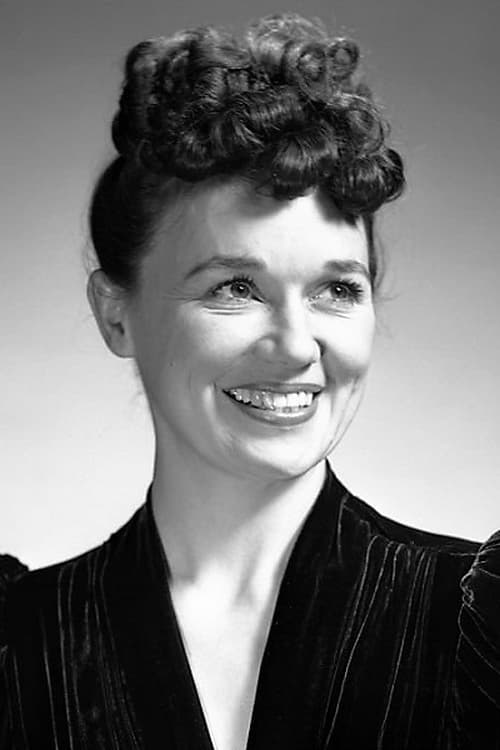 Jeanette Nolan