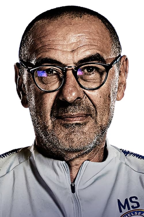 Maurizio Sarri