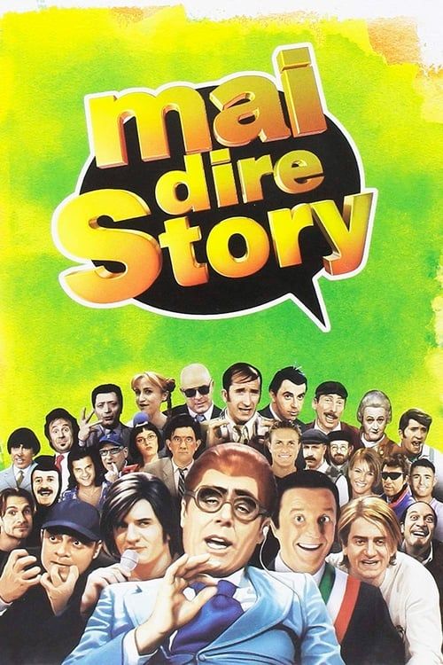 Mai dire Story