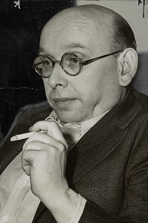 Hanns Eisler