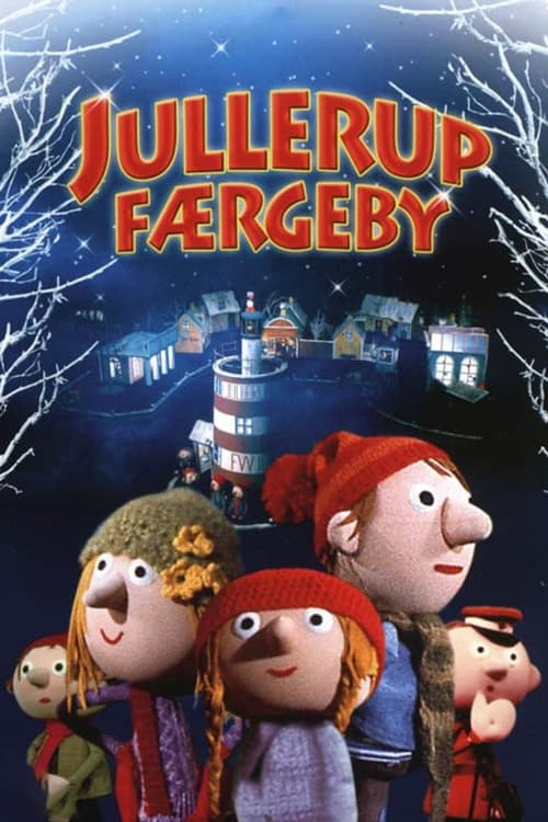 Jullerup Færgeby