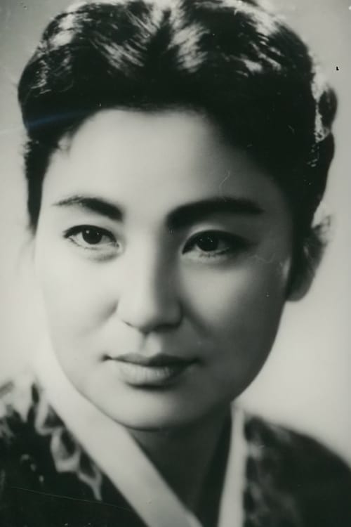 Ju Jeung-nyeo