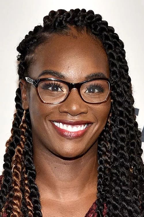 Claressa Shields