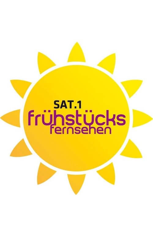 Sat.1-Frühstücksfernsehen