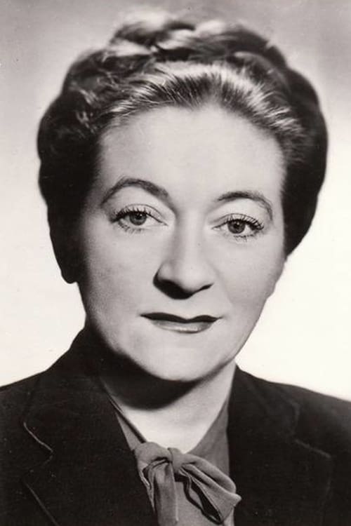 Hjördis Petterson