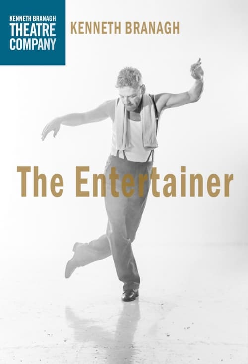 Branagh Theatre Live: The Entertainer