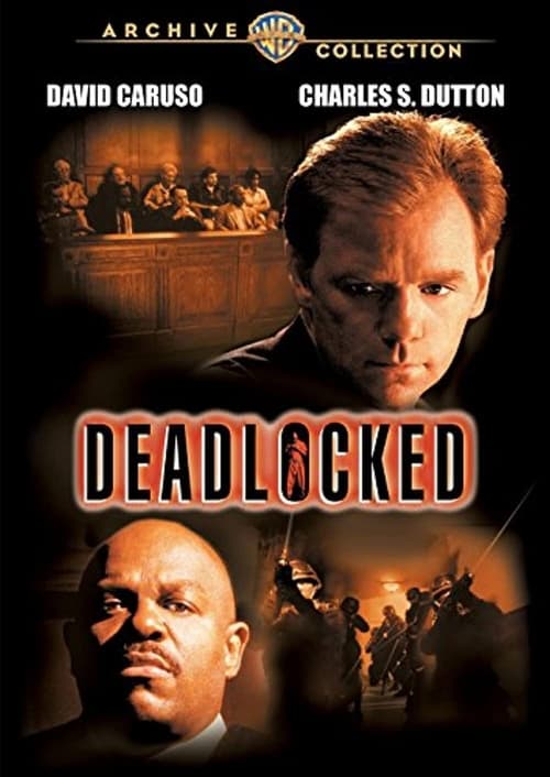 Deadlocked