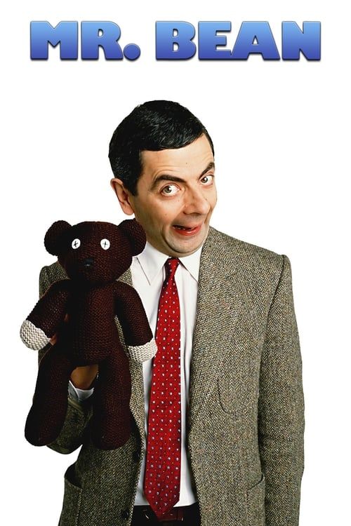 Mr. Bean