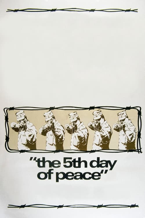 The 5th Day of Peace