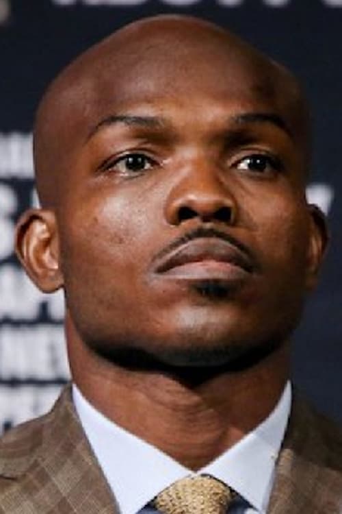 Timothy Bradley Jr.