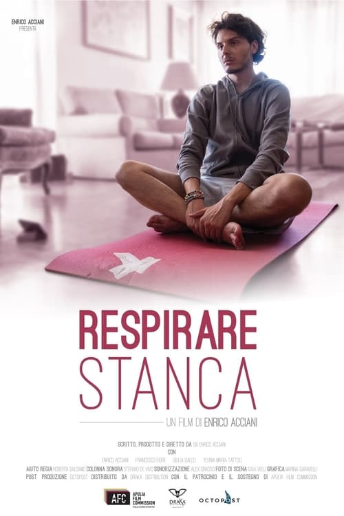 Respirare stanca