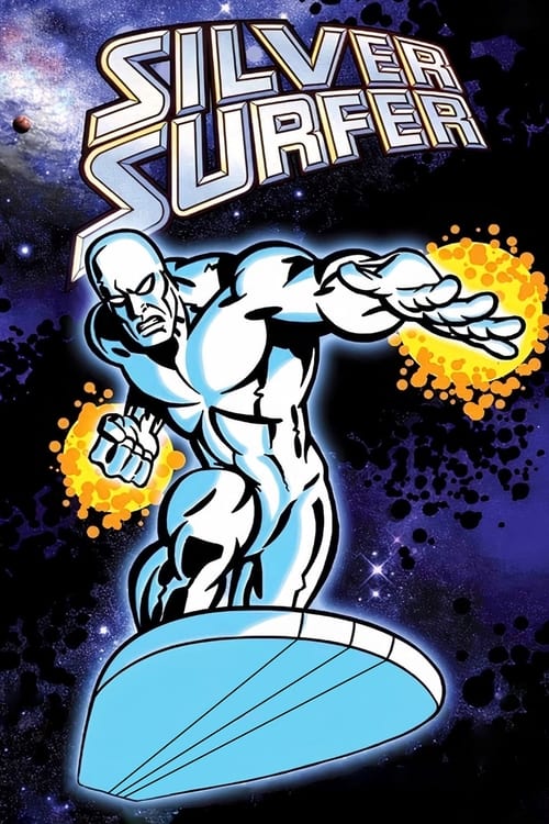 Silver Surfer