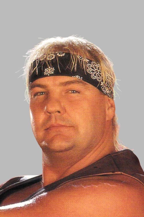 Barry Windham