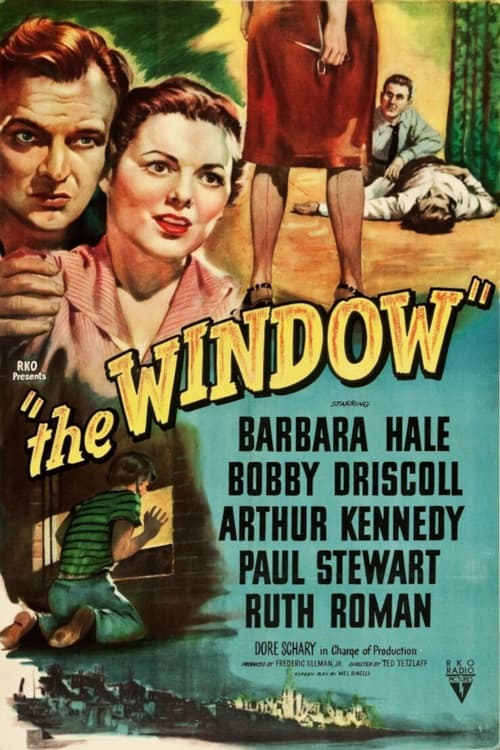 The Window