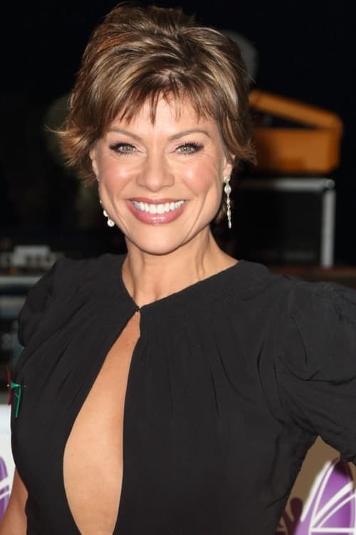 Kate Silverton