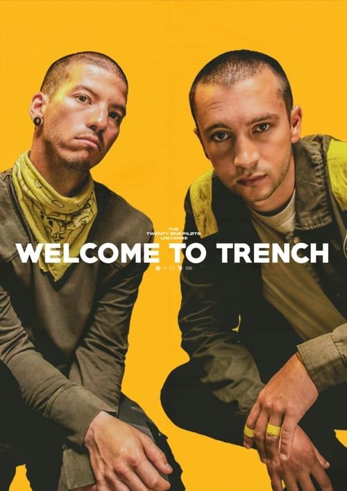 The Twenty One Pilots Universe: Welcome to Trench