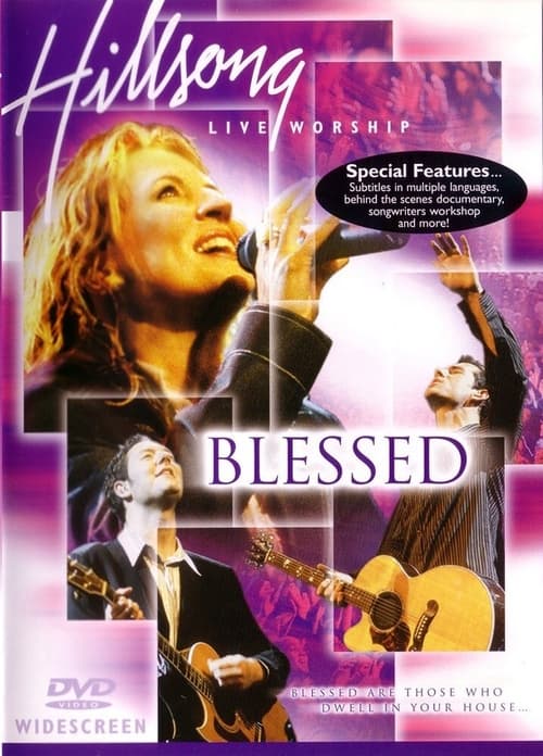 Hillsong - Blessed