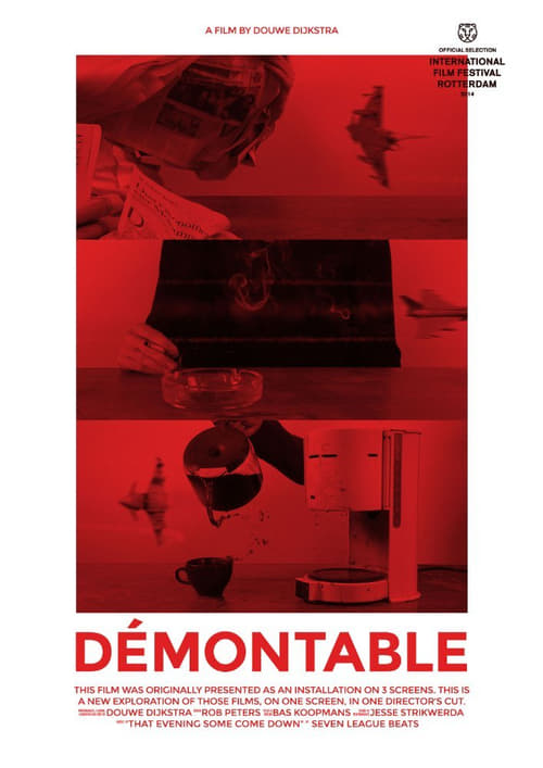 Démontable