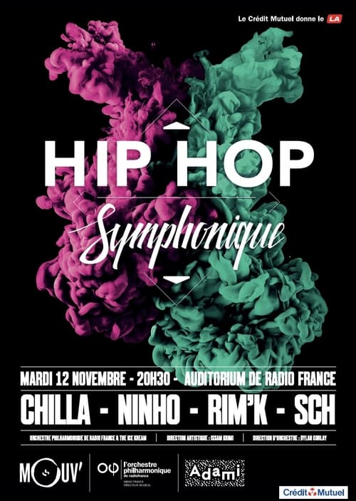 Symphonic Hip Hop 4