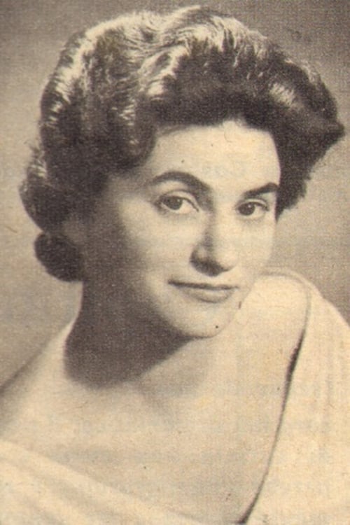 Adriana Martino