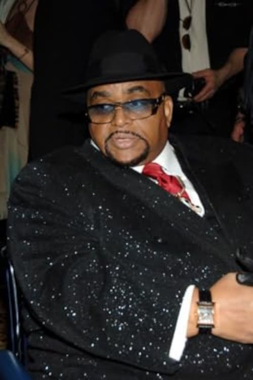 Solomon Burke