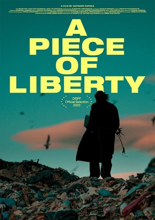 A Piece of Liberty