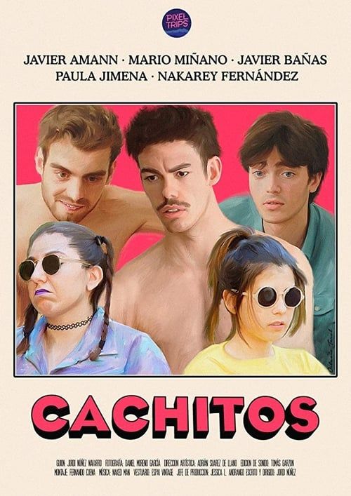 Cachitos