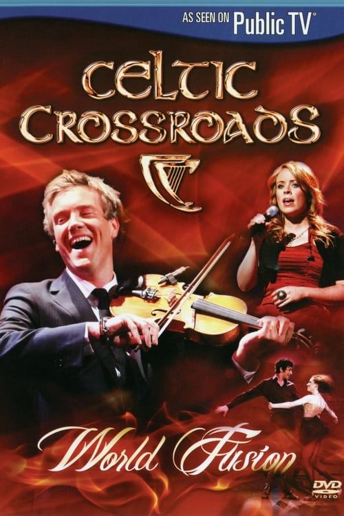 Celtic Crossroads: World Fusion