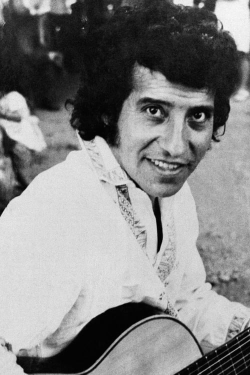 Víctor Jara