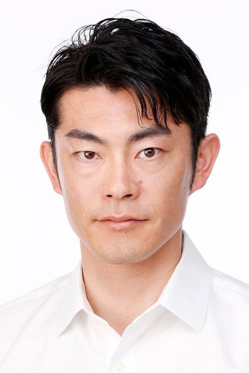 Rikiya Kurokawa