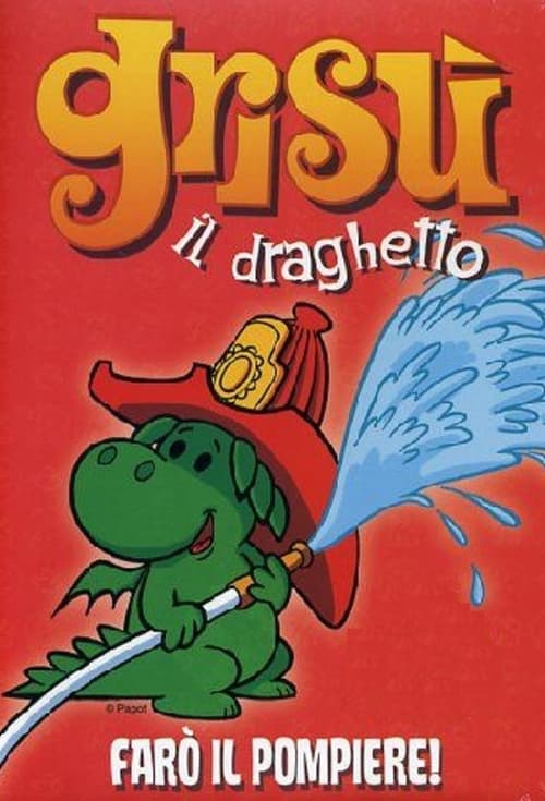 Grisù