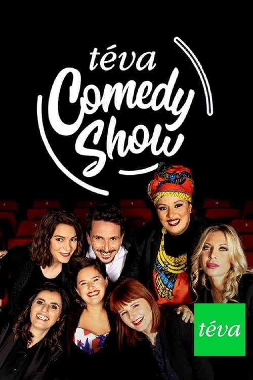 Téva Comedy Show