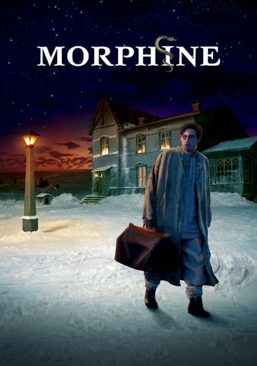 Morphine