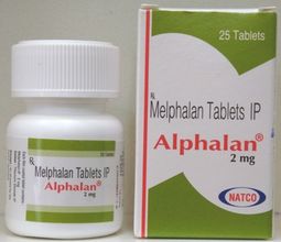 Alphalan