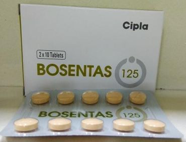 Bosentas