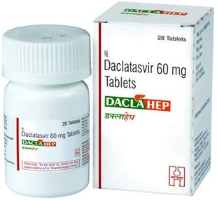 Daclahep