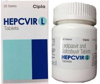 Hepcvir-l